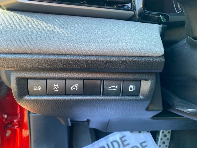 2025 Toyota Camry SE Raleigh NC
