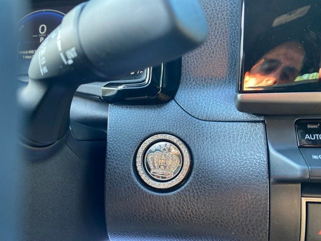 2025 Toyota Camry SE Raleigh NC