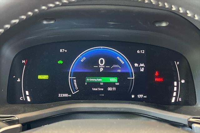 2025 Toyota Camry SE Roseville CA