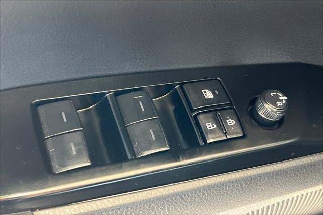 2025 Toyota Camry SE Roseville CA