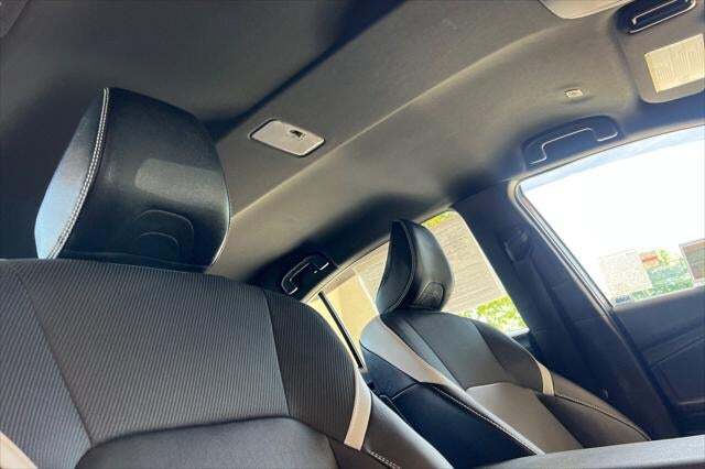 2025 Toyota Camry SE Roseville CA