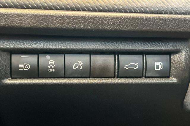 2025 Toyota Camry SE Roseville CA