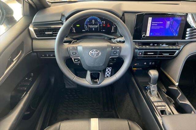 2025 Toyota Camry SE Roseville CA