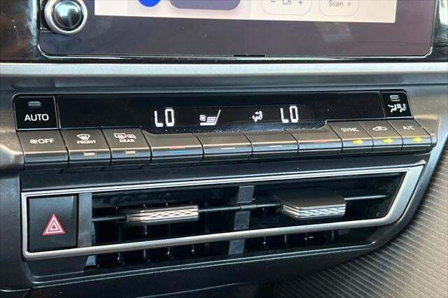 2025 Toyota Camry SE Roseville CA