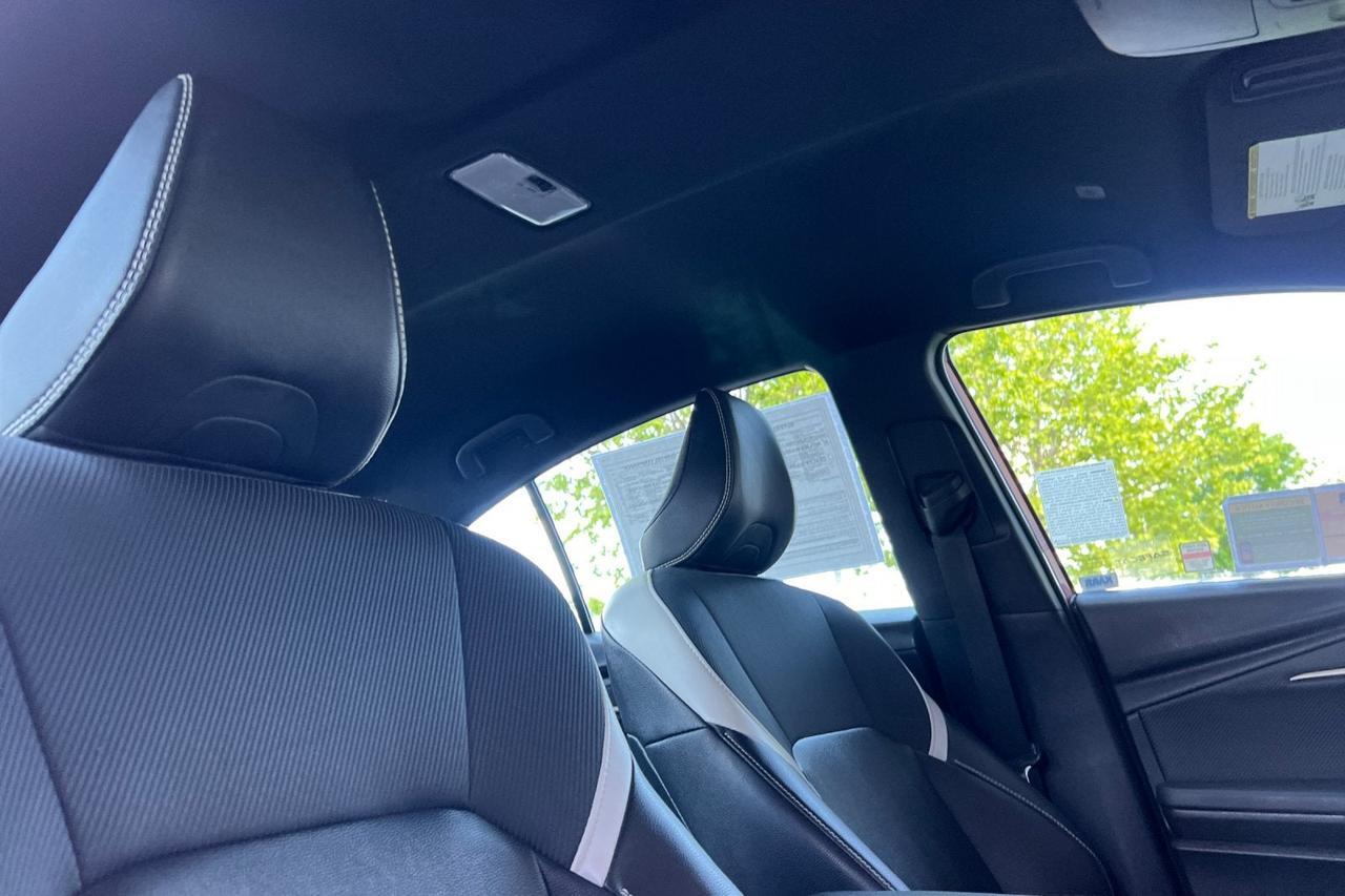 2025 Toyota Camry SE Roseville CA