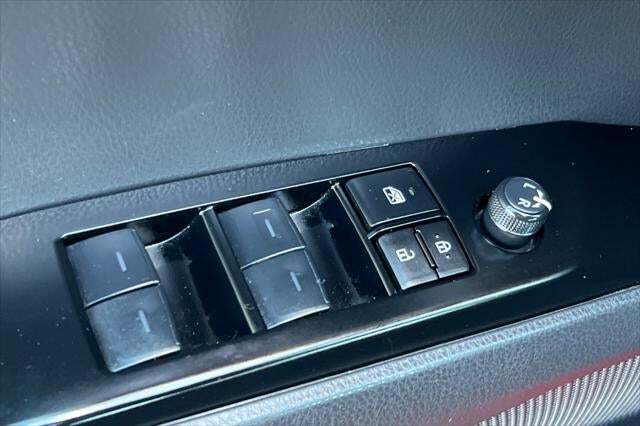 2025 Toyota Camry SE Roseville CA