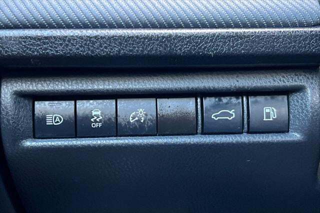 2025 Toyota Camry SE Roseville CA