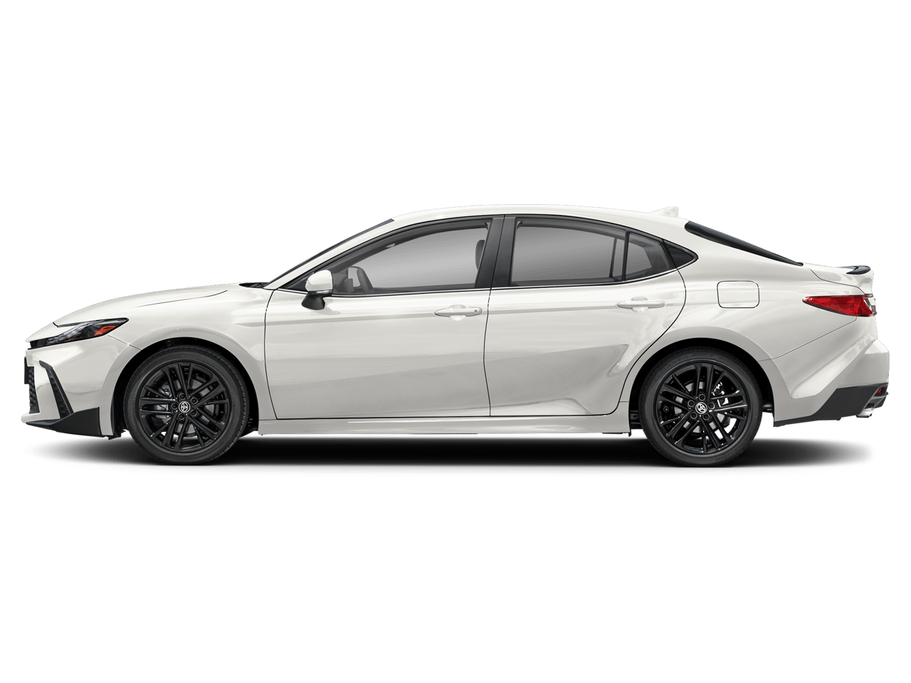 2025 Toyota Camry SE Roseville CA