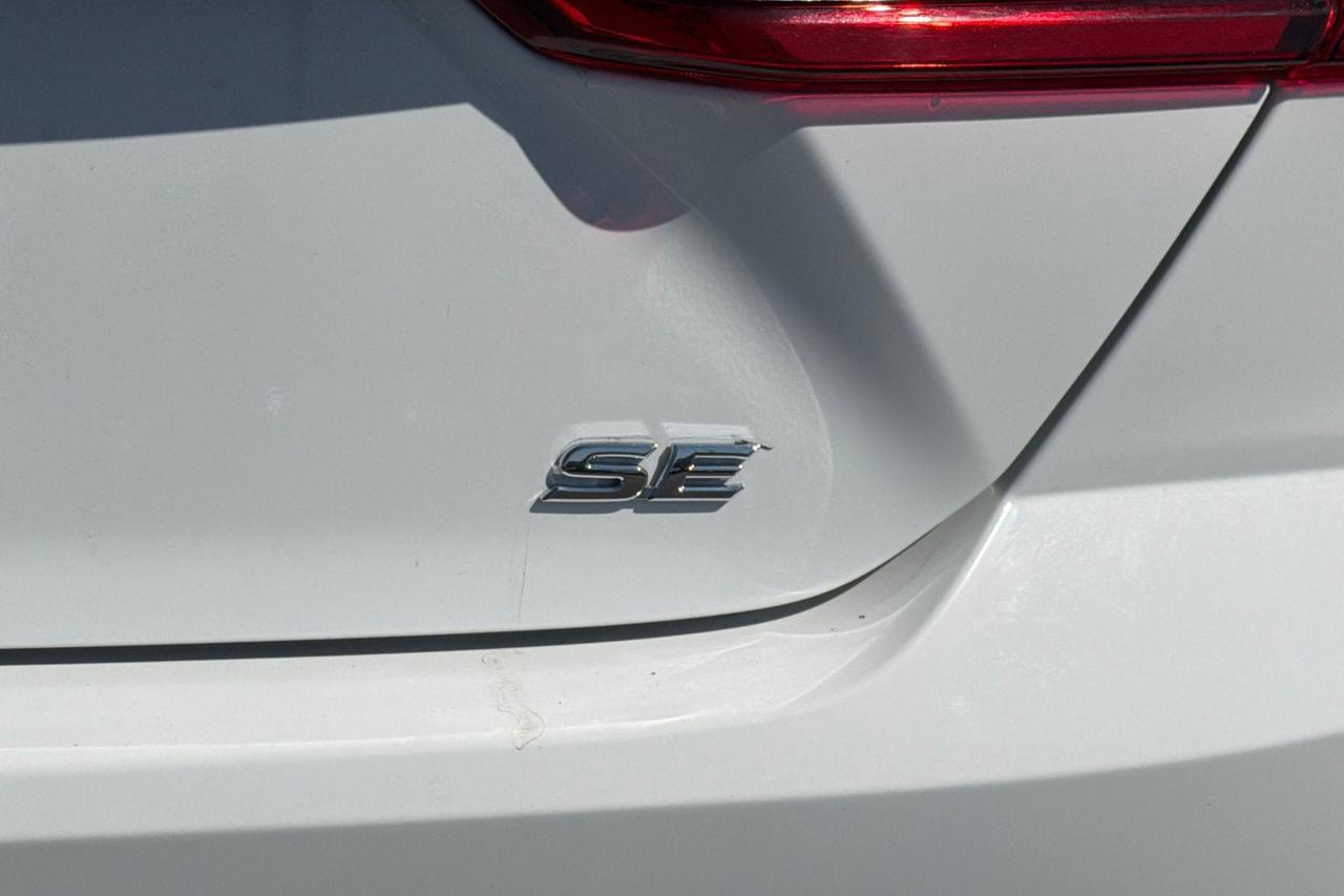 2025 Toyota Camry SE Roseville CA