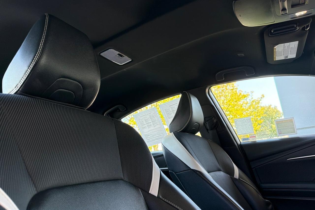 2025 Toyota Camry SE Roseville CA