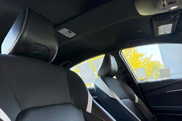 2025 Toyota Camry SE Roseville CA