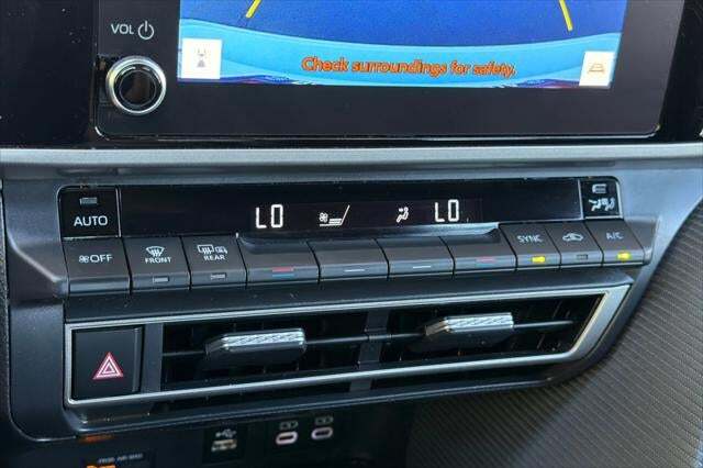 2025 Toyota Camry SE Roseville CA