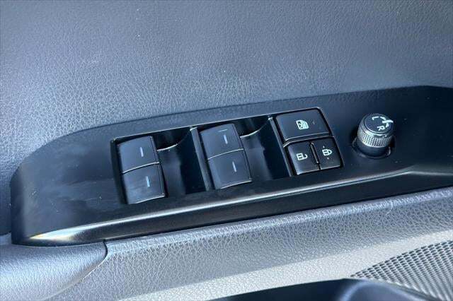 2025 Toyota Camry SE Roseville CA