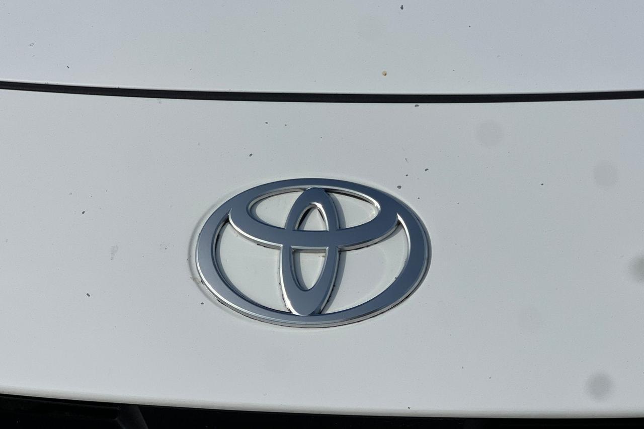 2025 Toyota Camry SE Roseville CA