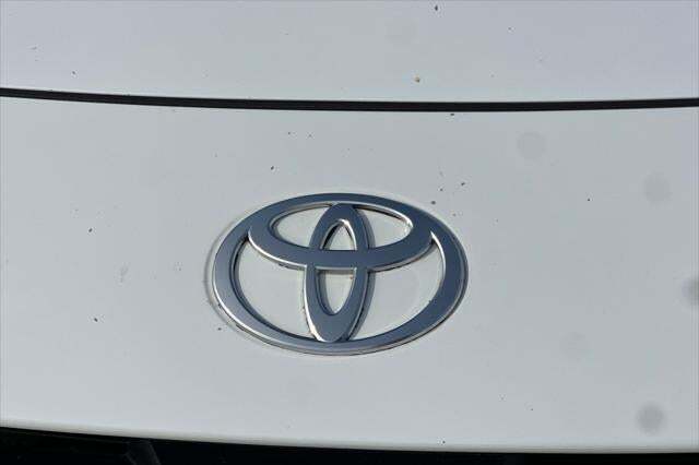 2025 Toyota Camry SE Roseville CA