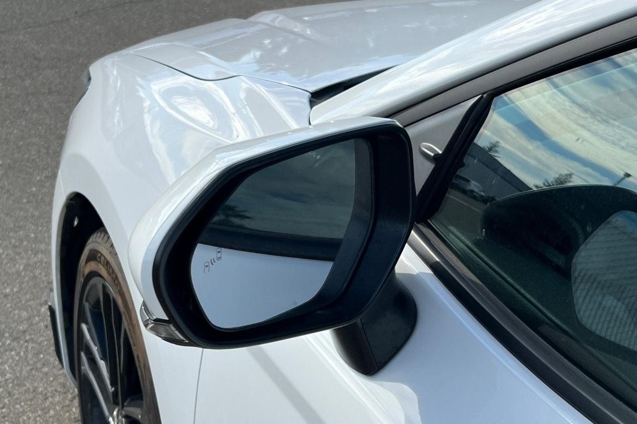 2025 Toyota Camry SE Roseville CA