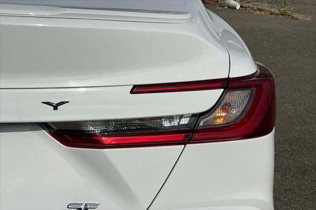 2025 Toyota Camry SE Roseville CA