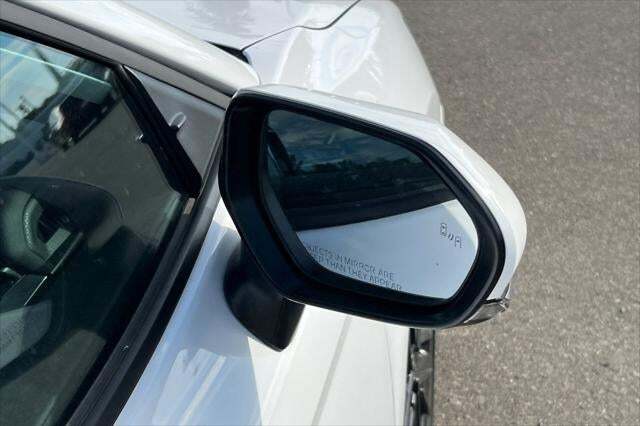 2025 Toyota Camry SE Roseville CA