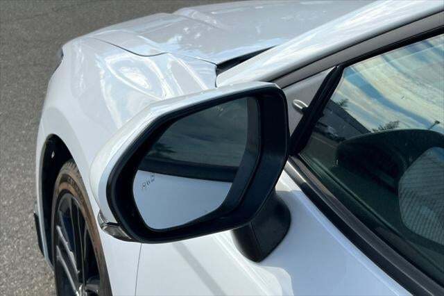 2025 Toyota Camry SE Roseville CA