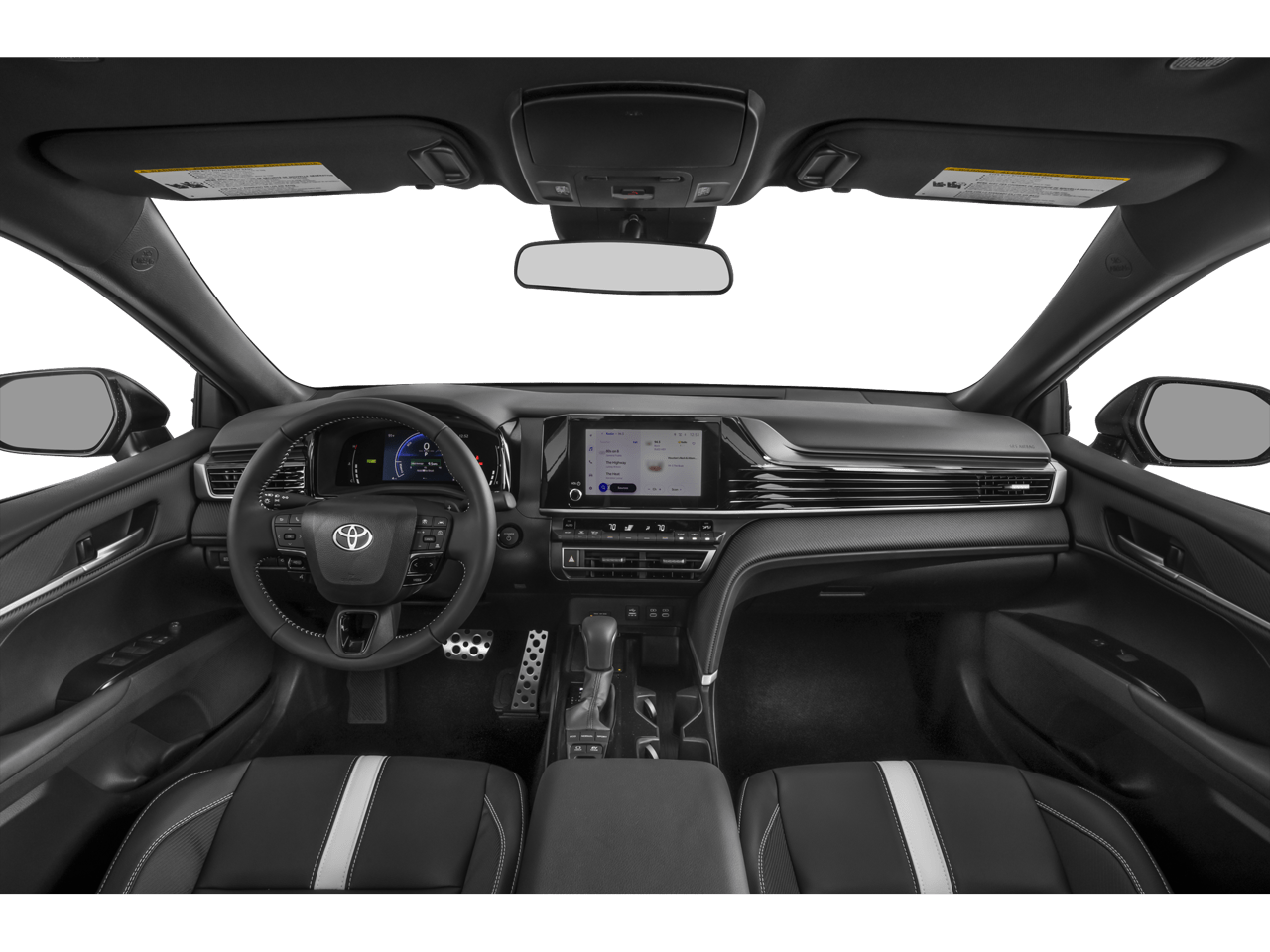 2025 Toyota Camry SE Roseville CA