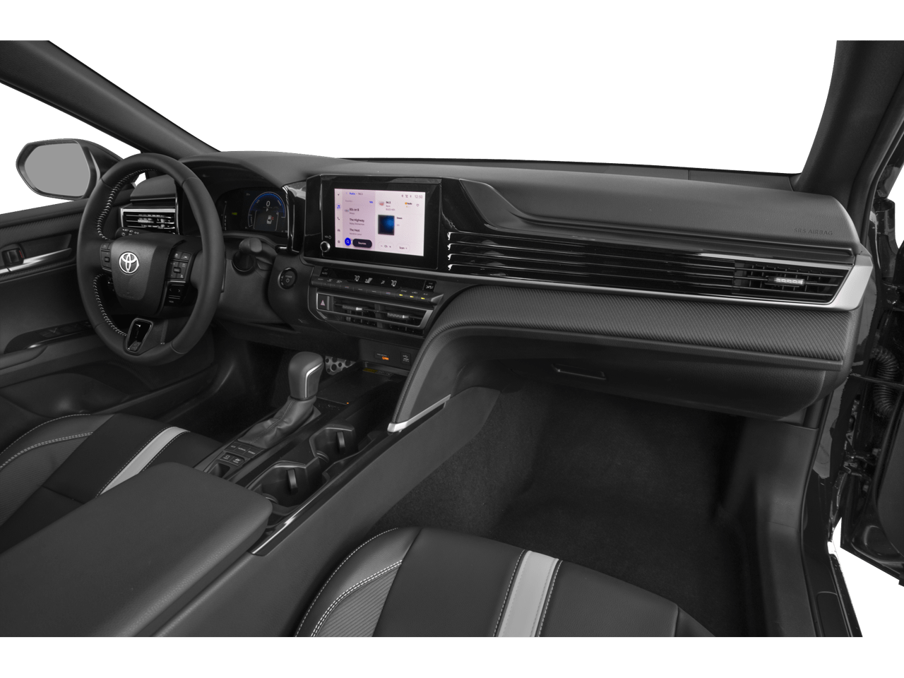 2025 Toyota Camry SE Roseville CA