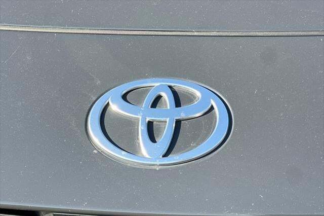 2025 Toyota Camry SE Roseville CA