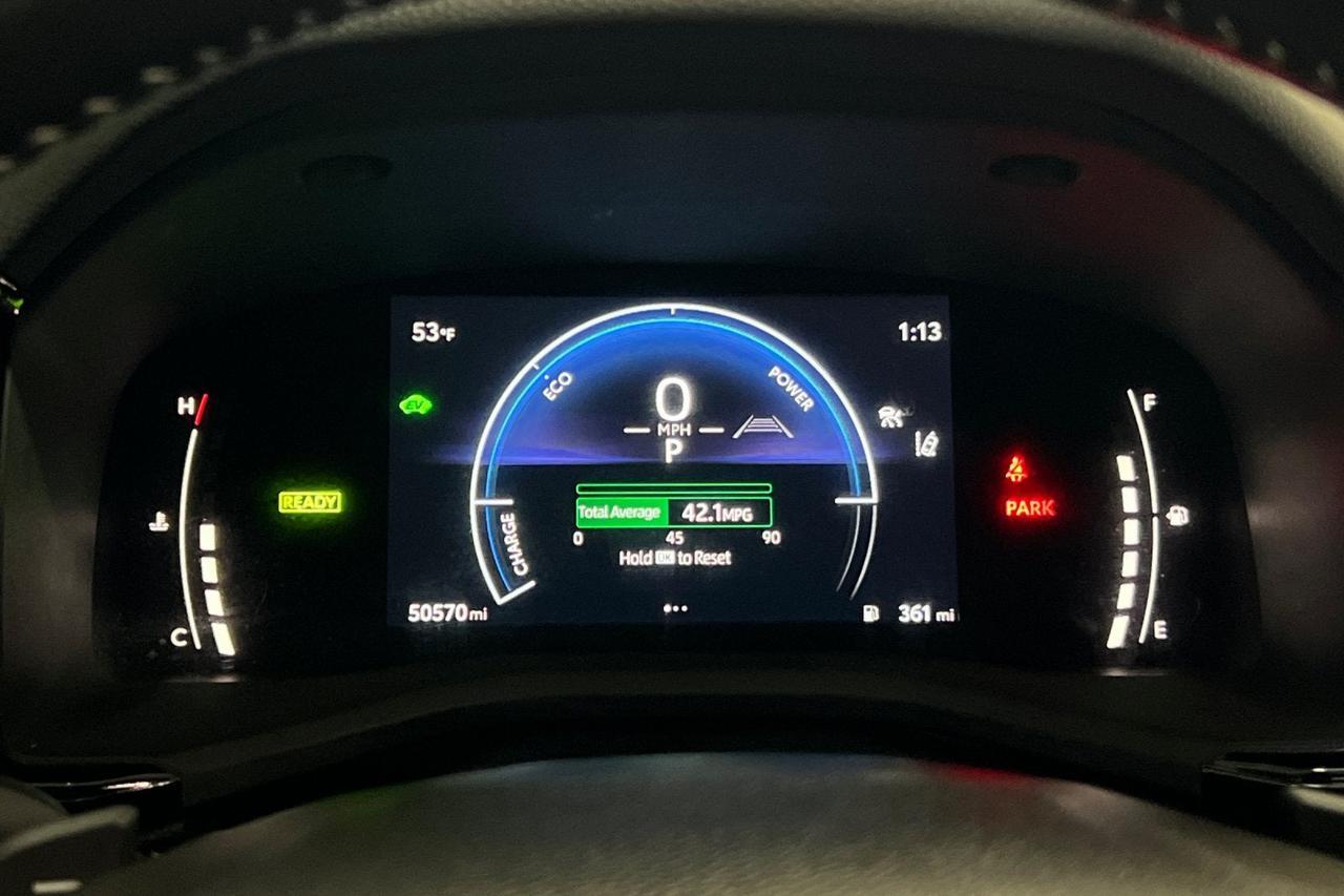 2025 Toyota Camry SE Roseville CA