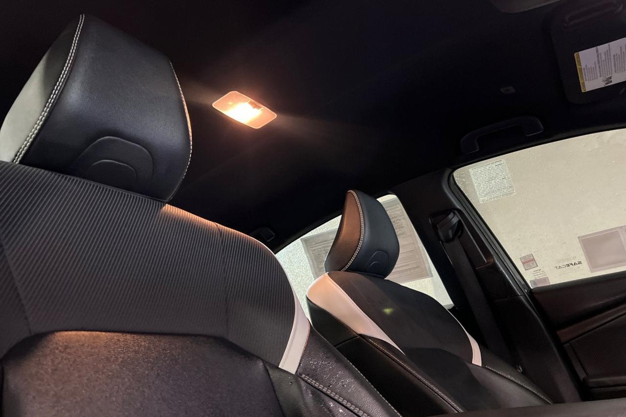 2025 Toyota Camry SE Roseville CA