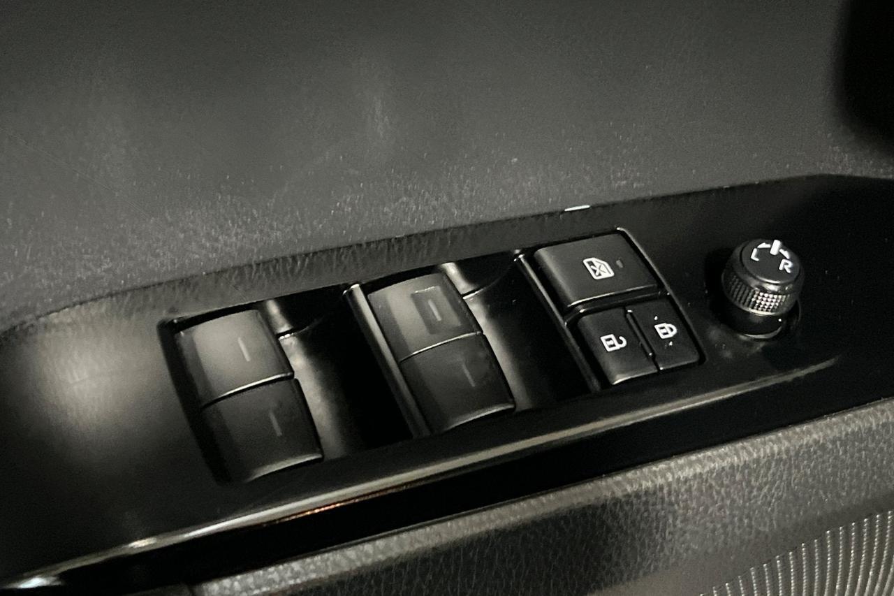 2025 Toyota Camry SE Roseville CA