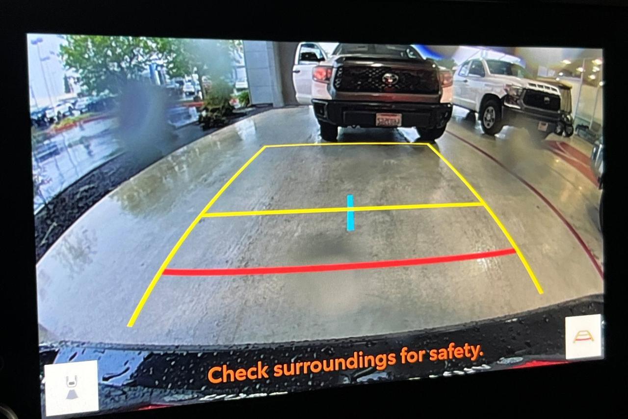 2025 Toyota Camry SE Roseville CA
