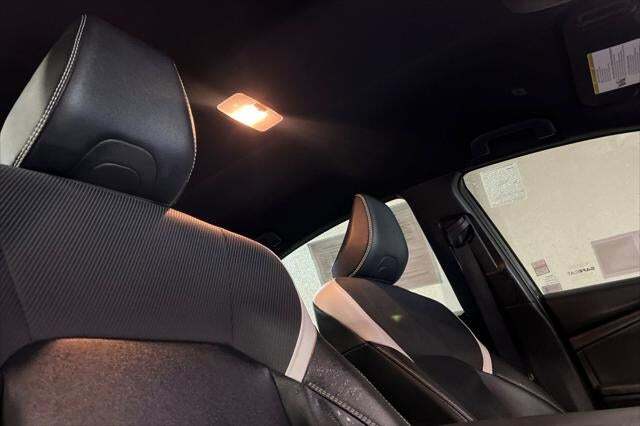2025 Toyota Camry SE Roseville CA