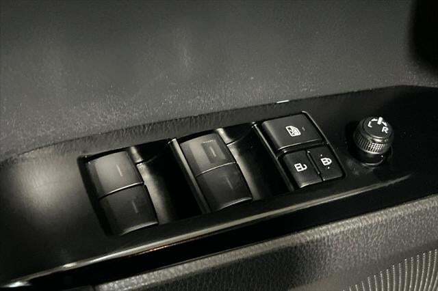 2025 Toyota Camry SE Roseville CA