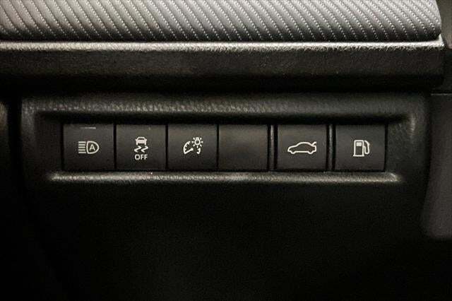 2025 Toyota Camry SE Roseville CA