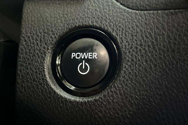 2025 Toyota Camry SE Roseville CA