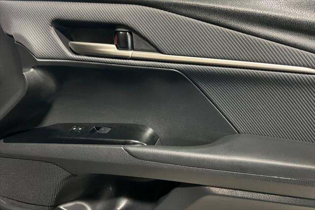 2025 Toyota Camry SE Roseville CA