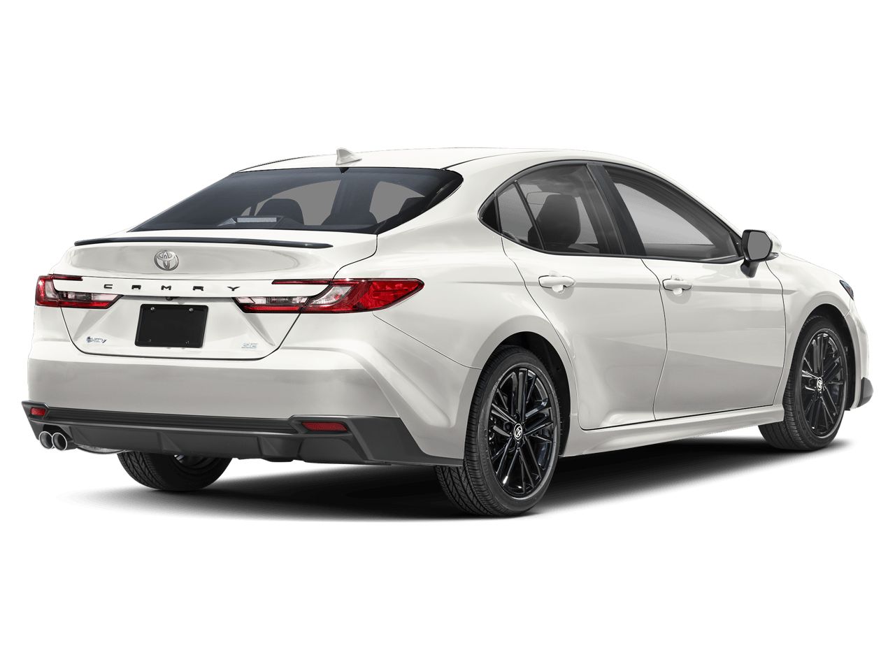 2025 Toyota Camry SE Roseville CA
