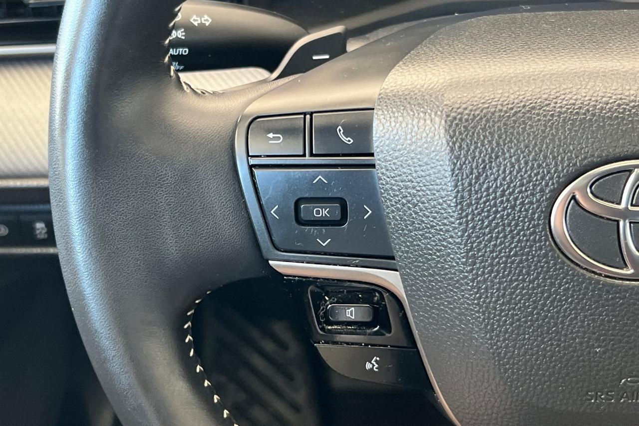 2025 Toyota Camry SE Roseville CA