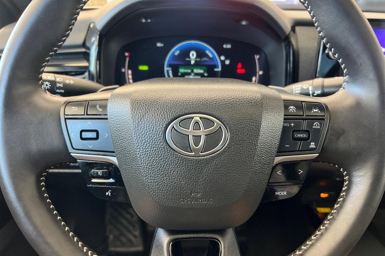 2025 Toyota Camry SE Roseville CA