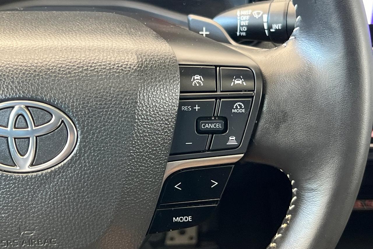 2025 Toyota Camry SE Roseville CA