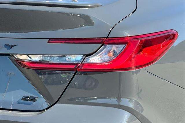 2025 Toyota Camry SE Roseville CA