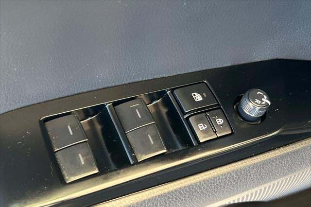 2025 Toyota Camry SE Roseville CA