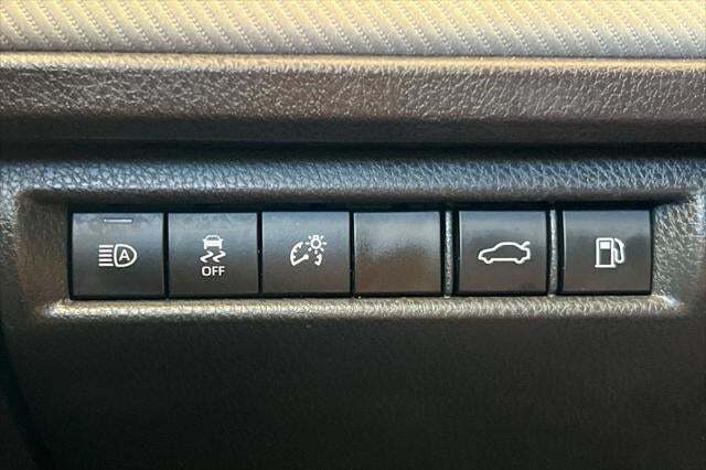 2025 Toyota Camry SE Roseville CA