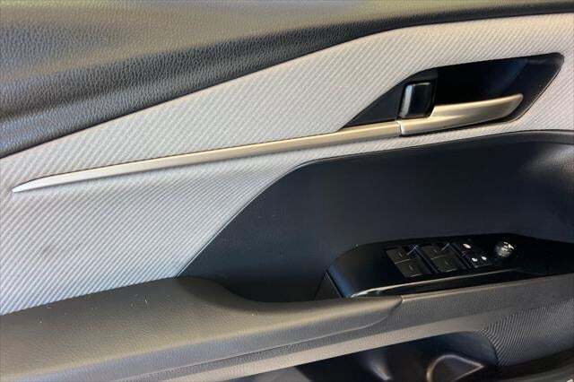 2025 Toyota Camry SE Roseville CA