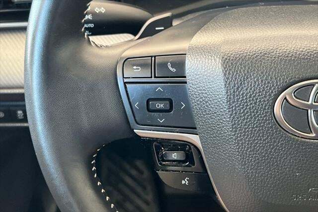 2025 Toyota Camry SE Roseville CA