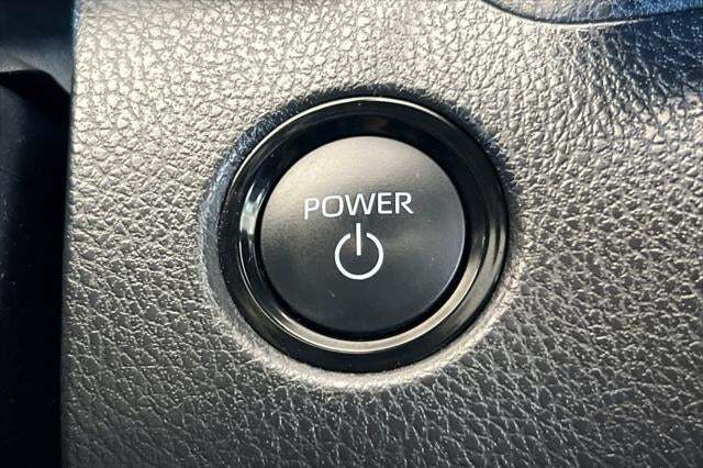 2025 Toyota Camry SE Roseville CA