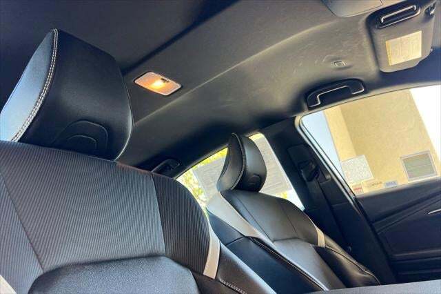 2025 Toyota Camry SE Roseville CA
