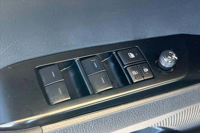 2025 Toyota Camry SE Roseville CA
