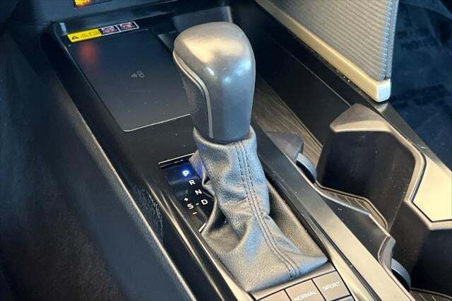 2025 Toyota Camry SE Roseville CA