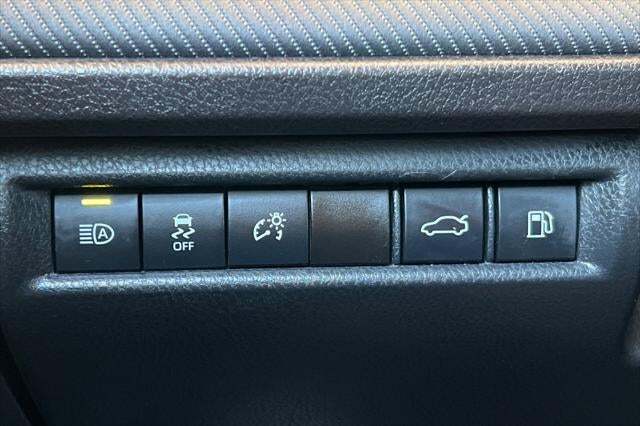 2025 Toyota Camry SE Roseville CA