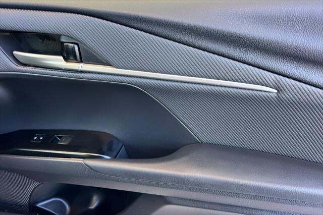 2025 Toyota Camry SE Roseville CA